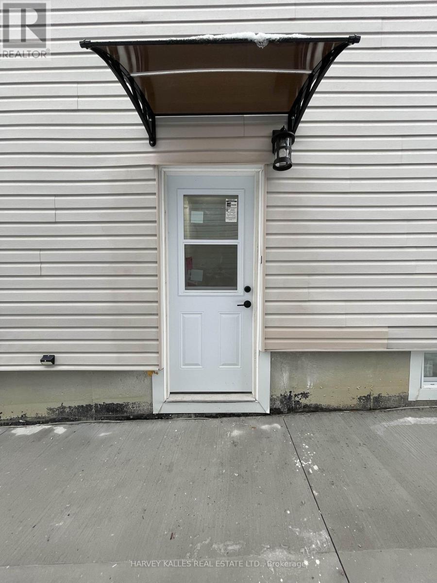 BASEMENT - 14 STABLE GATE, Brampton, Ontario