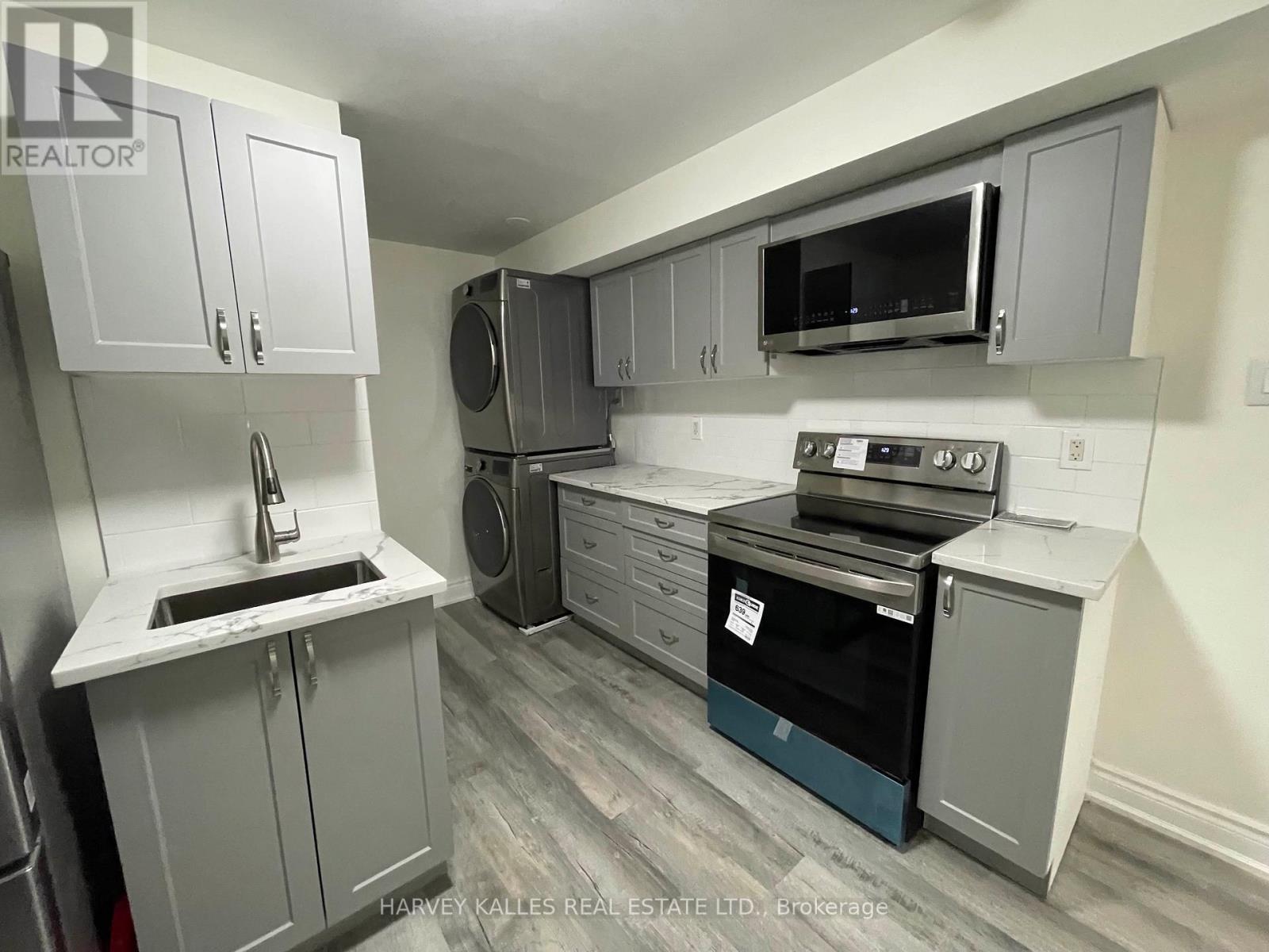 Basement - 14 Stable Gate, Brampton, Ontario L7A 1V5 - Photo 15 - W12759832