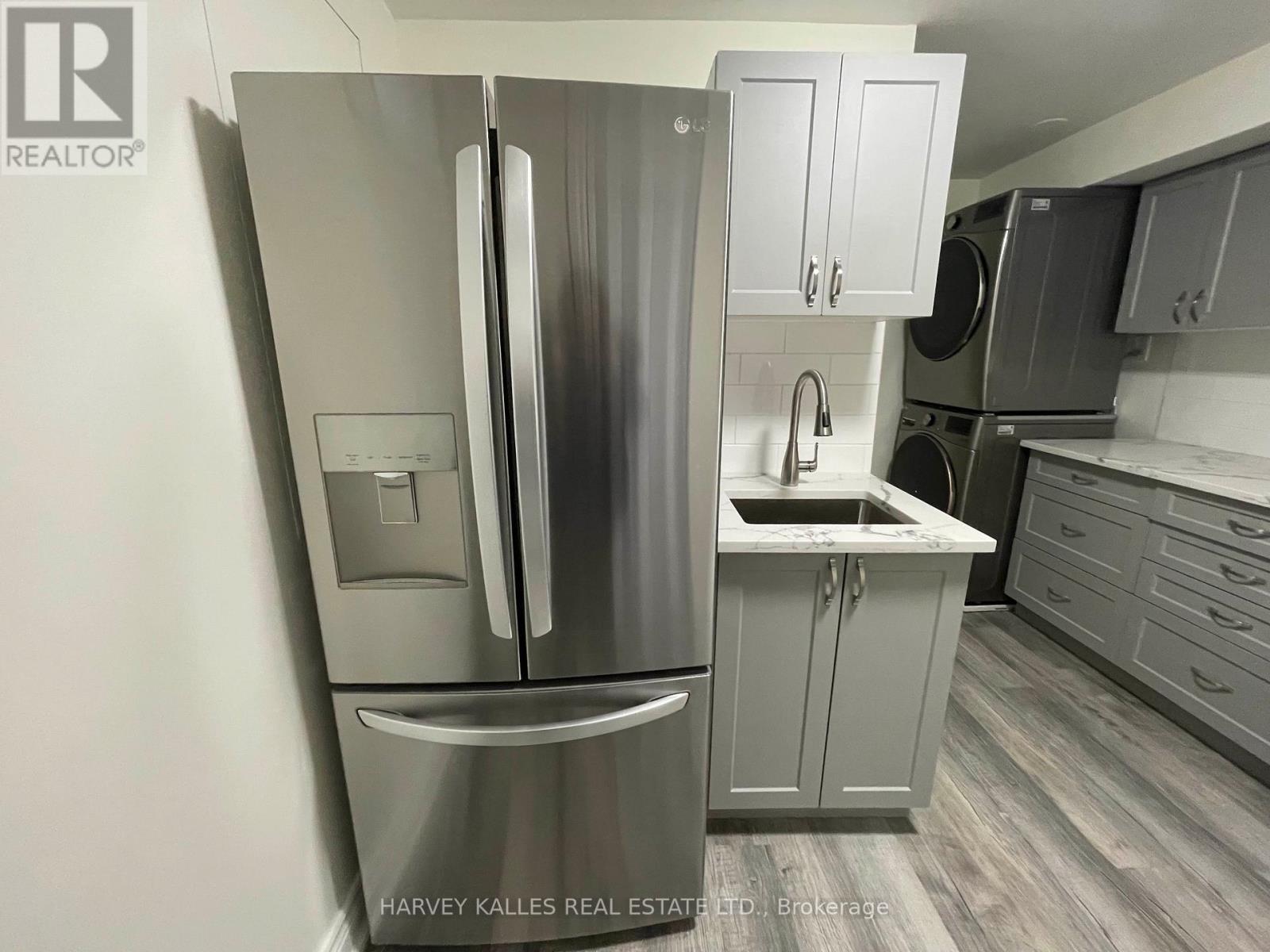 Basement - 14 Stable Gate, Brampton, Ontario L7A 1V5 - Photo 17 - W12759832