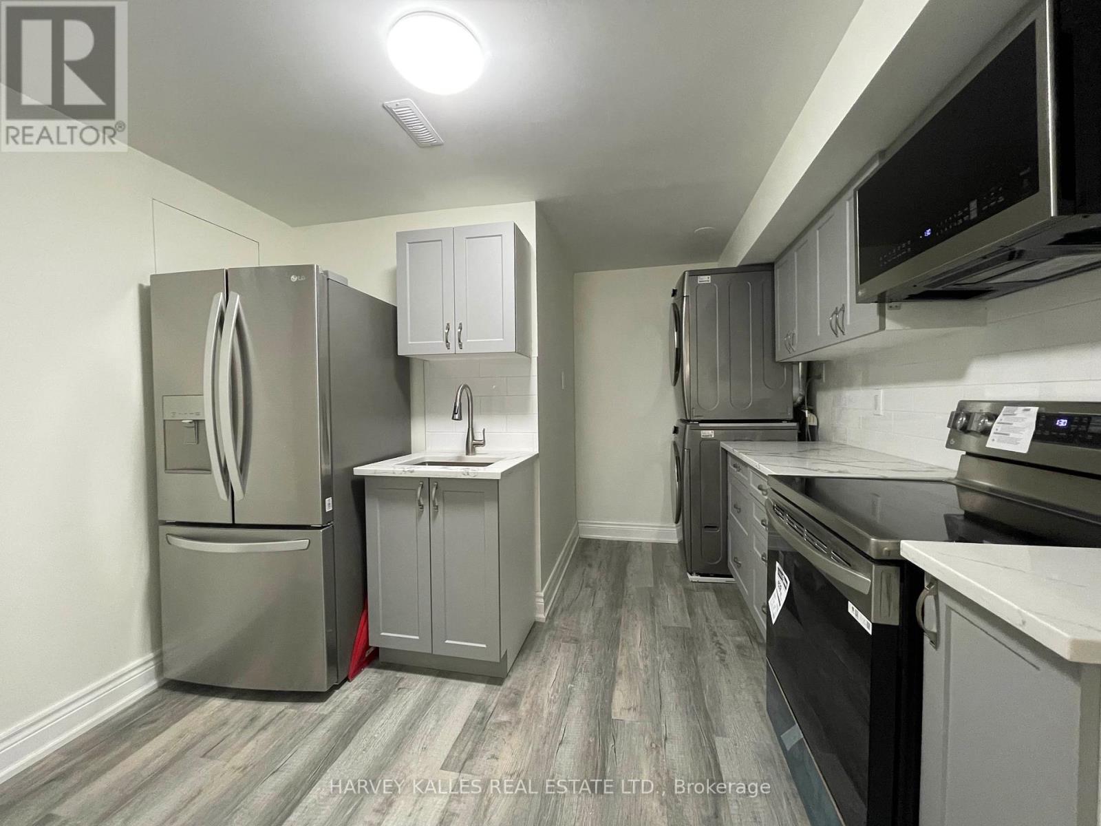 Basement - 14 Stable Gate, Brampton, Ontario L7A 1V5 - Photo 18 - W12759832