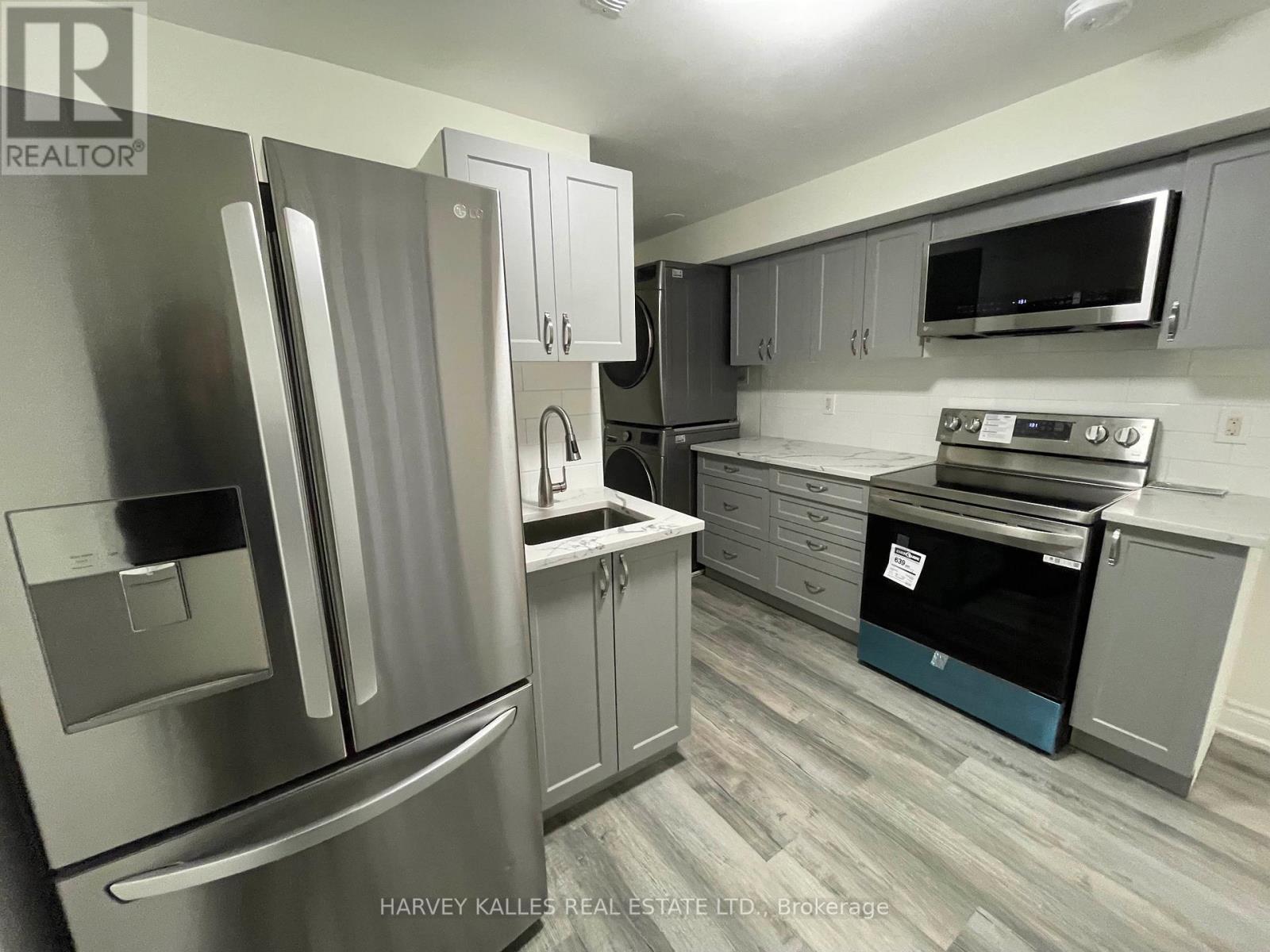 Basement - 14 Stable Gate, Brampton, Ontario L7A 1V5 - Photo 19 - W12759832