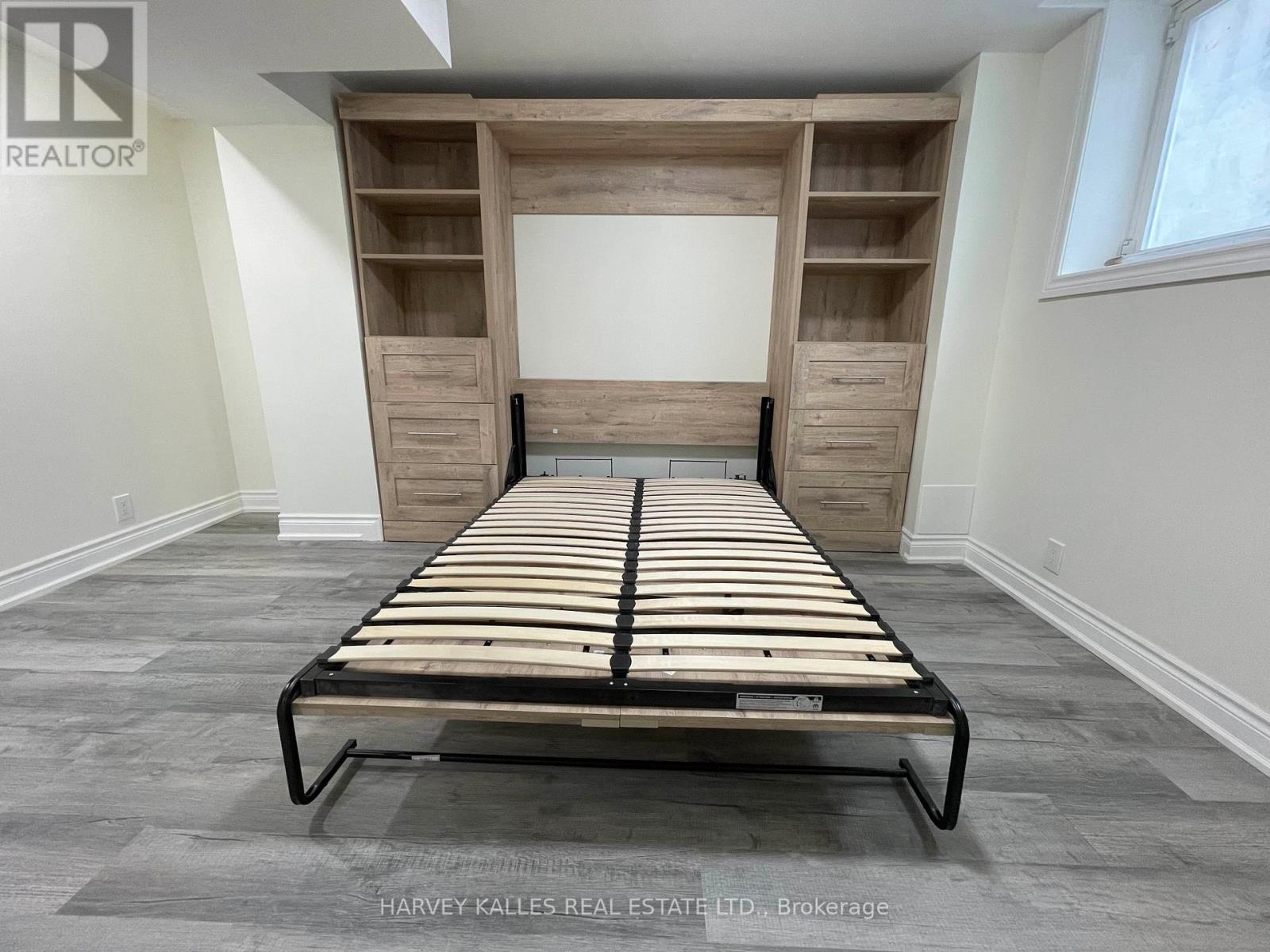 Basement - 14 Stable Gate, Brampton, Ontario L7A 1V5 - Photo 9 - W12759832