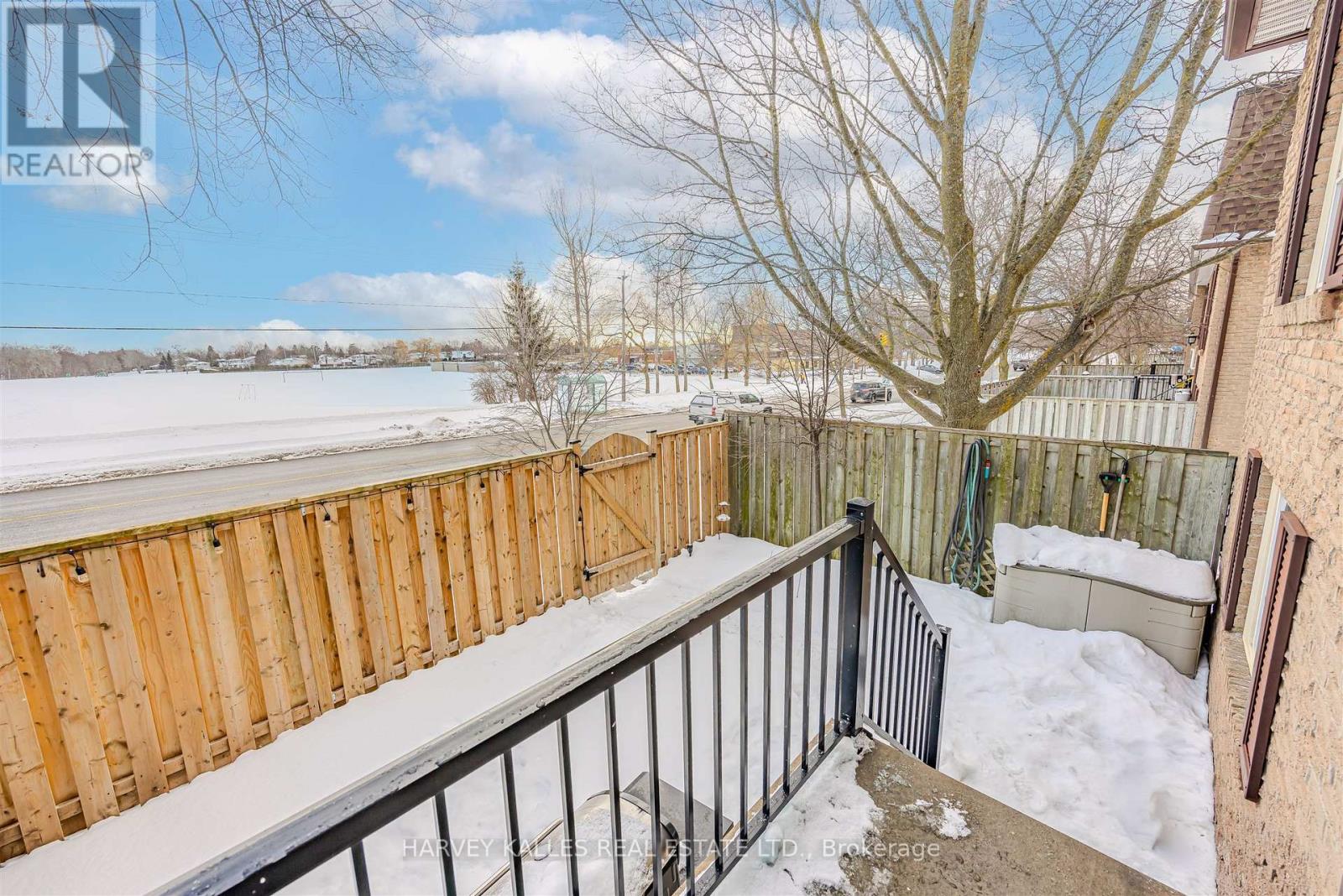 82 - 321 Blackthorn Street, Oshawa, Ontario L1K 1L3 - Photo 3 - E12760074