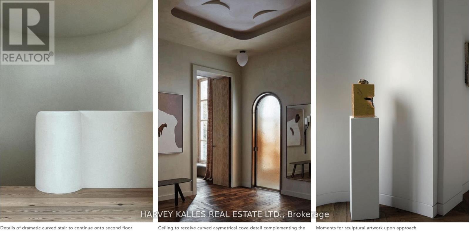 97 Glen Road, Toronto, Ontario M4W 2V5 - Photo 3 - C12761064