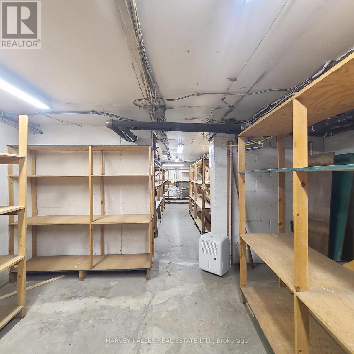 750 Queen Street W, Toronto, Ontario M6J 1E9 - Photo 31 - C12761568