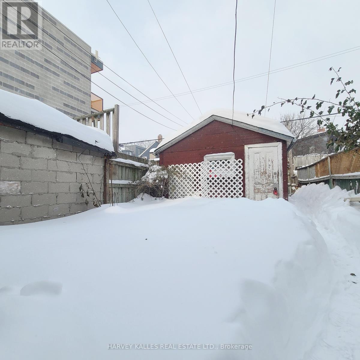 750 Queen Street W, Toronto, Ontario M6J 1E9 - Photo 34 - C12761568