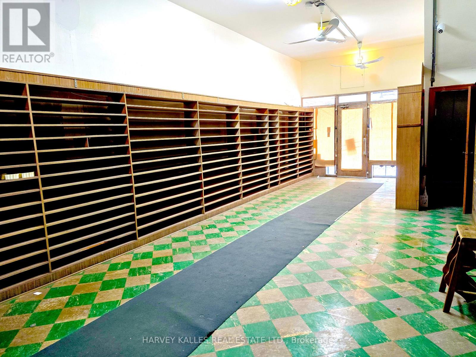 750 Queen Street W, Toronto, Ontario M6J 1E9 - Photo 4 - C12761568