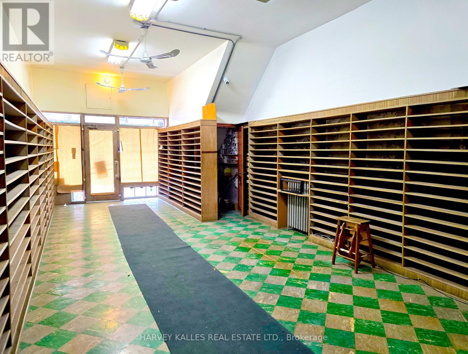 750 Queen Street W, Toronto, Ontario M6J 1E9 - Photo 6 - C12761568