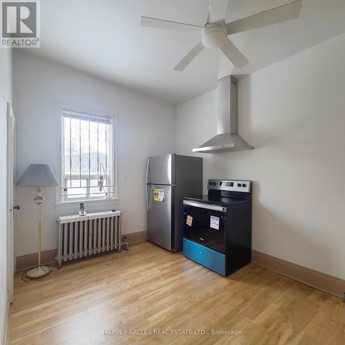 750 Queen Street W, Toronto, Ontario M6J 1E9 - Photo 9 - C12761568