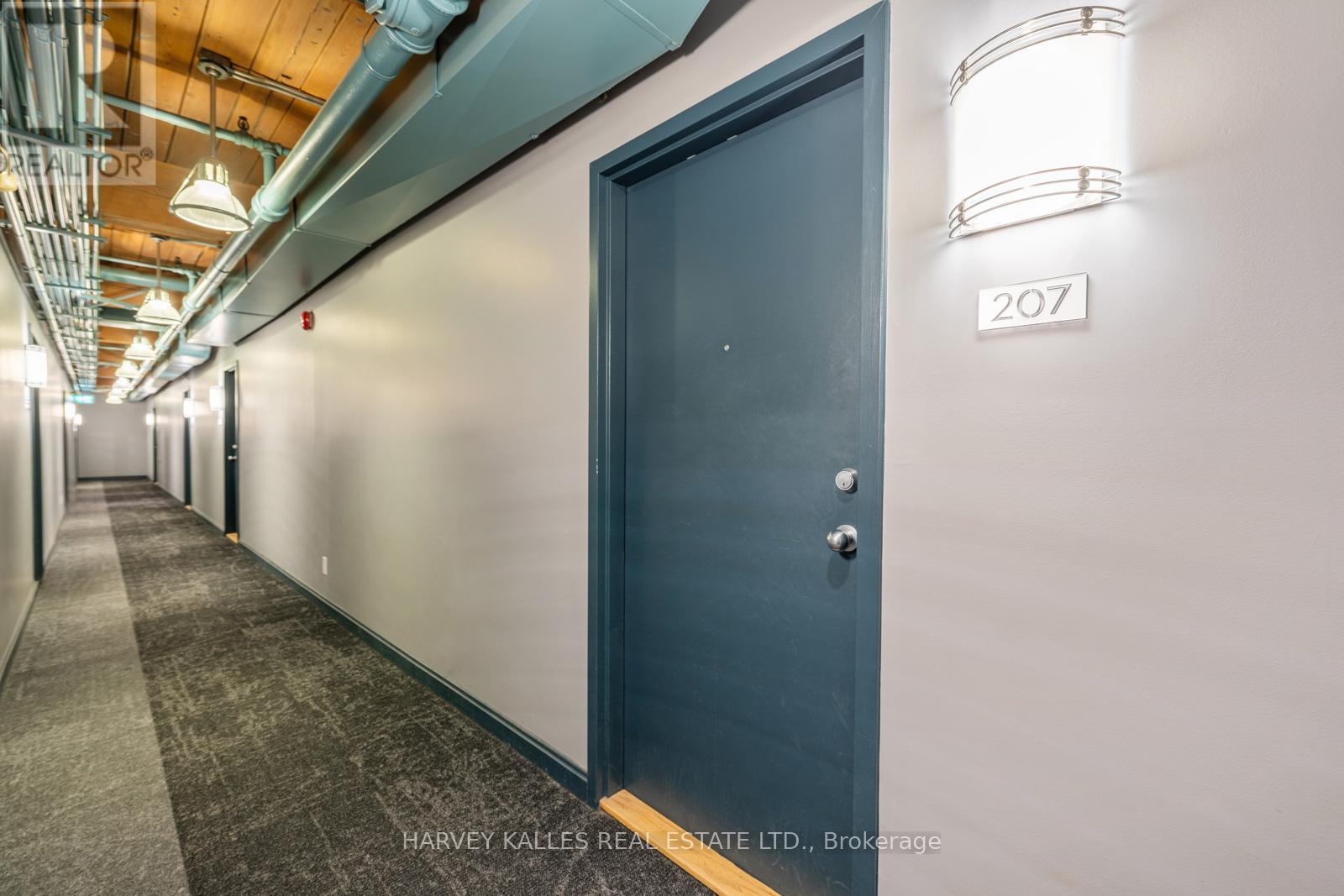 207 - 24 Noble Street, Toronto, Ontario M6K 2C8 - Photo 10 - W12761604