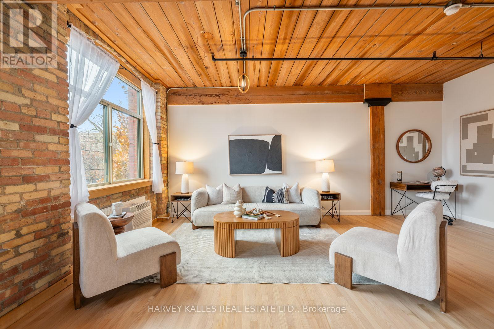 207 - 24 Noble Street, Toronto, Ontario M6K 2C8 - Photo 14 - W12761604