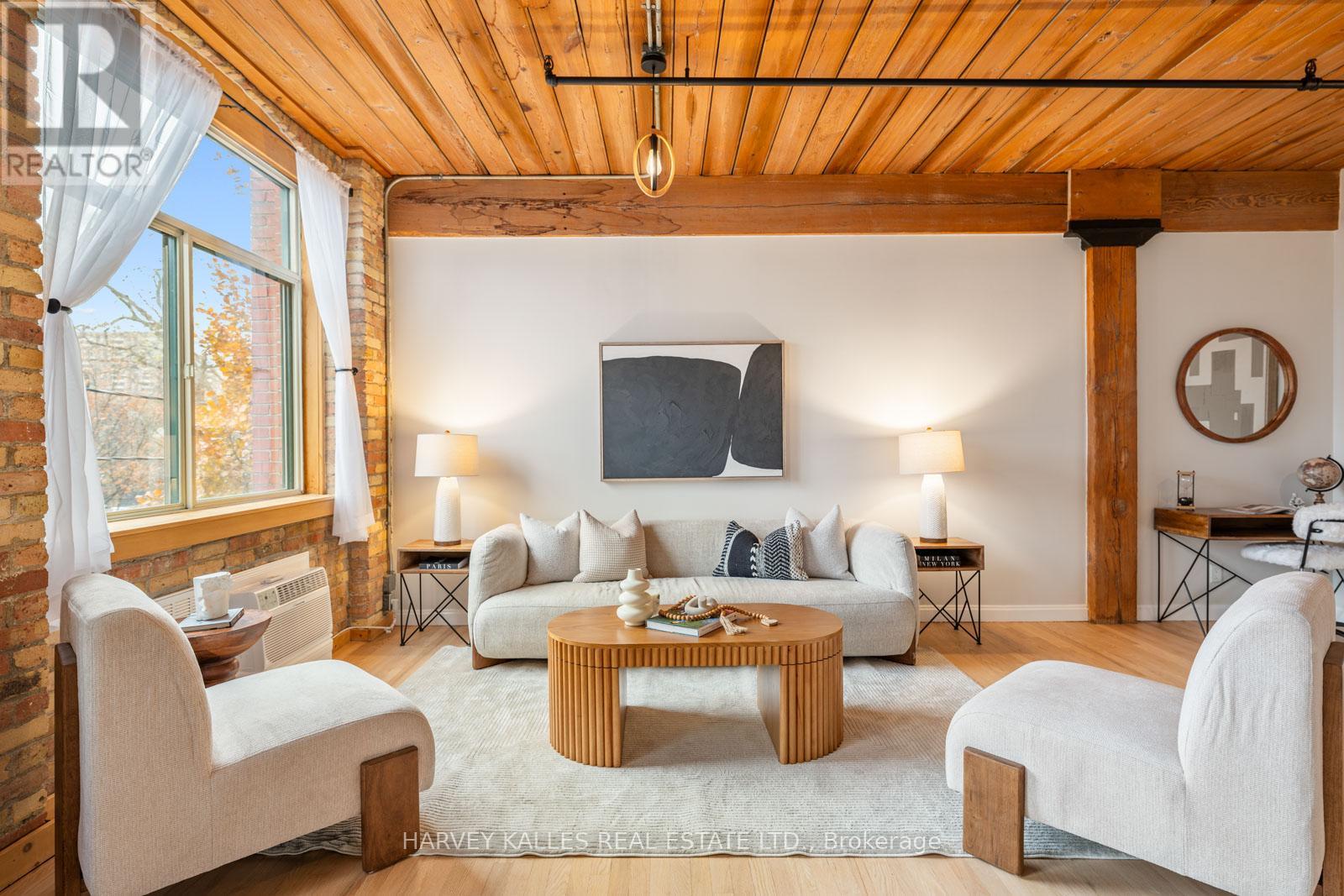 207 - 24 Noble Street, Toronto, Ontario M6K 2C8 - Photo 15 - W12761604