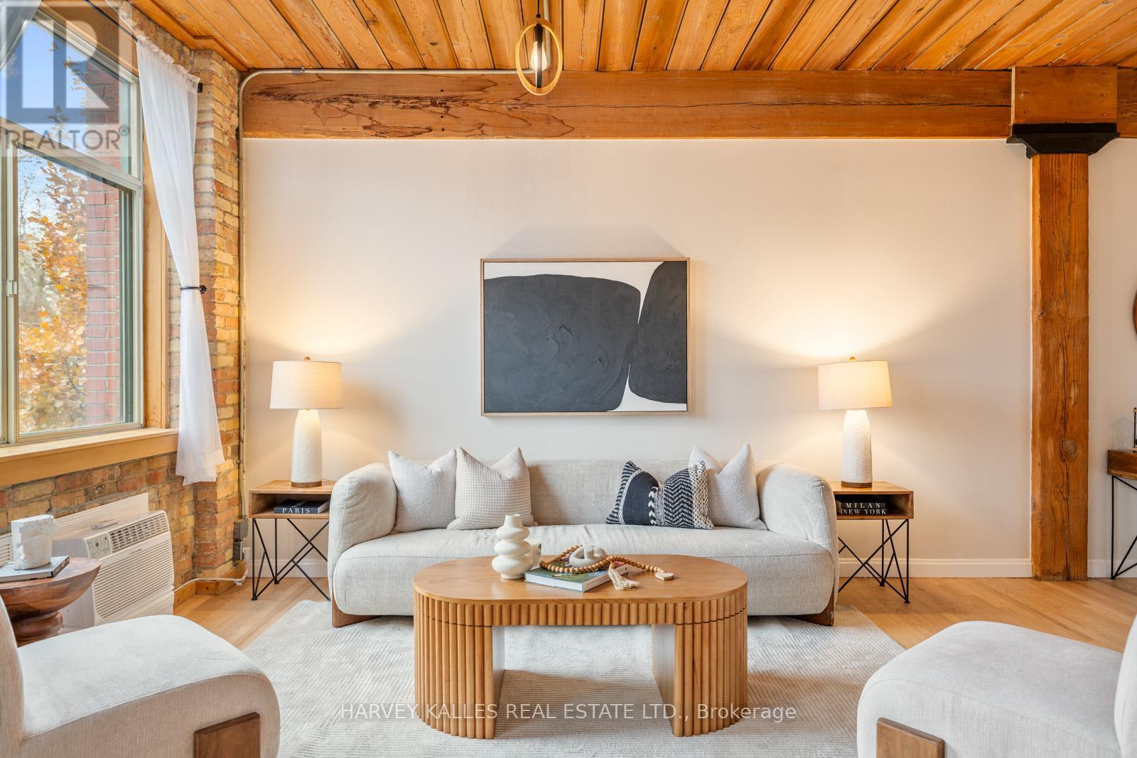 207 - 24 Noble Street, Toronto, Ontario M6K 2C8 - Photo 16 - W12761604