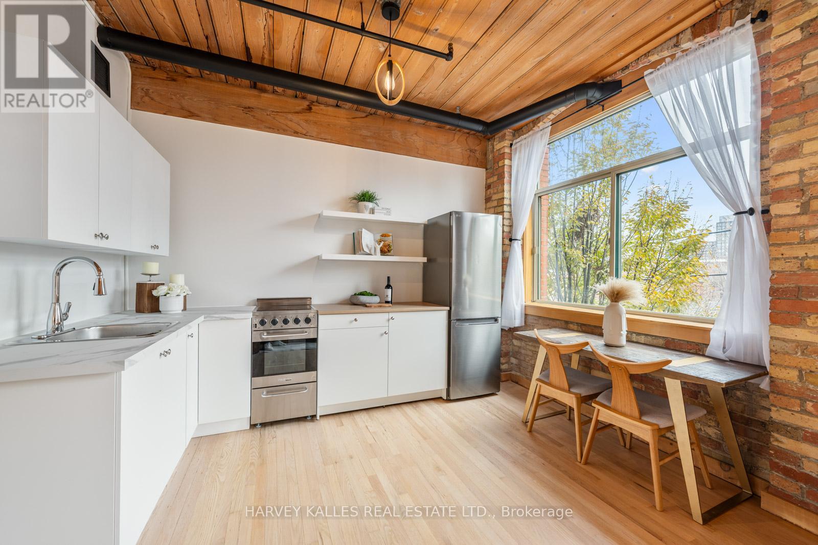 207 - 24 Noble Street, Toronto, Ontario M6K 2C8 - Photo 22 - W12761604