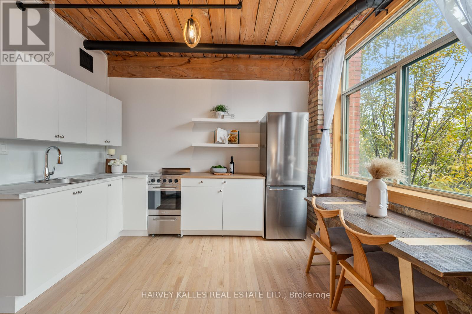 207 - 24 Noble Street, Toronto, Ontario M6K 2C8 - Photo 23 - W12761604