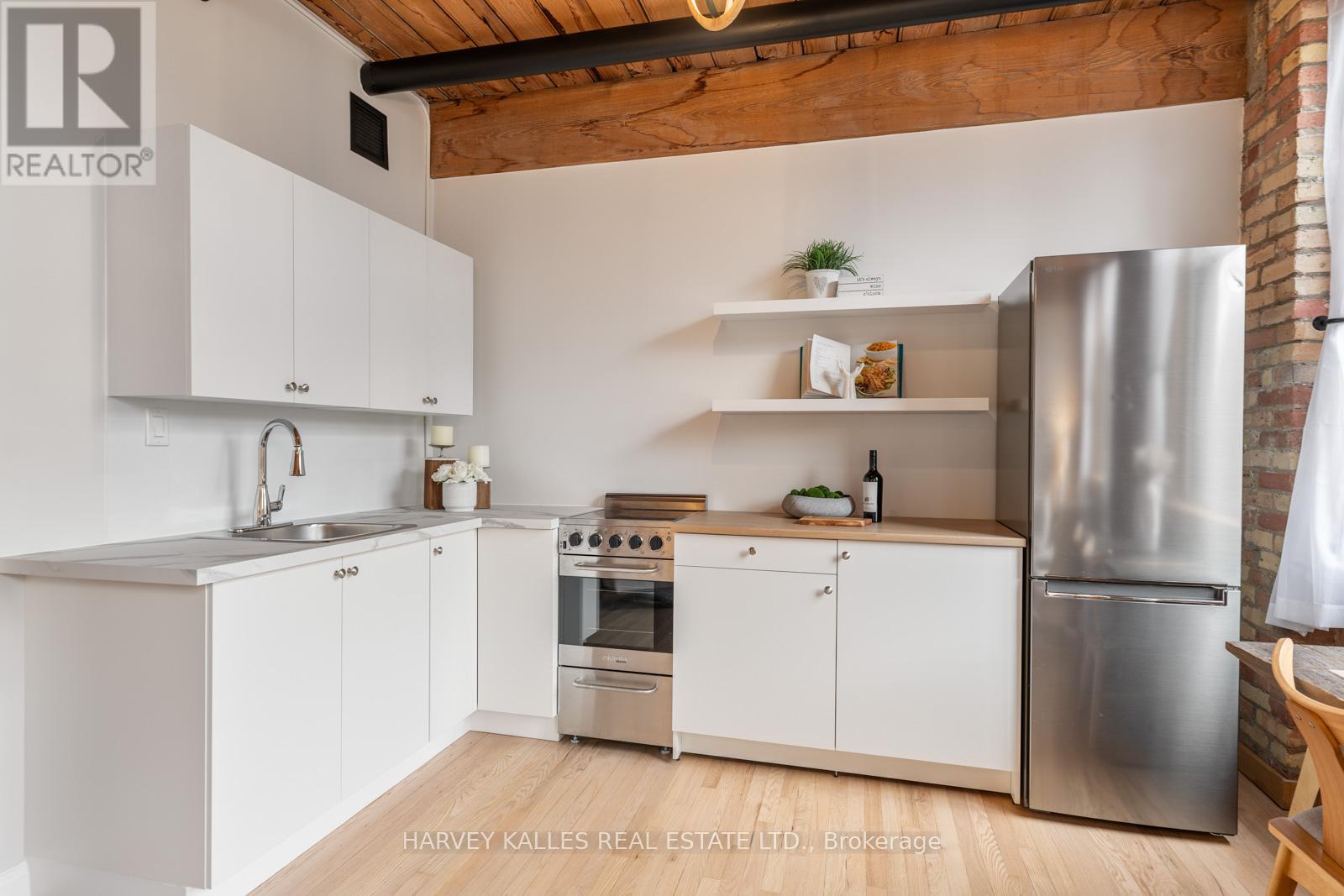 207 - 24 Noble Street, Toronto, Ontario M6K 2C8 - Photo 25 - W12761604