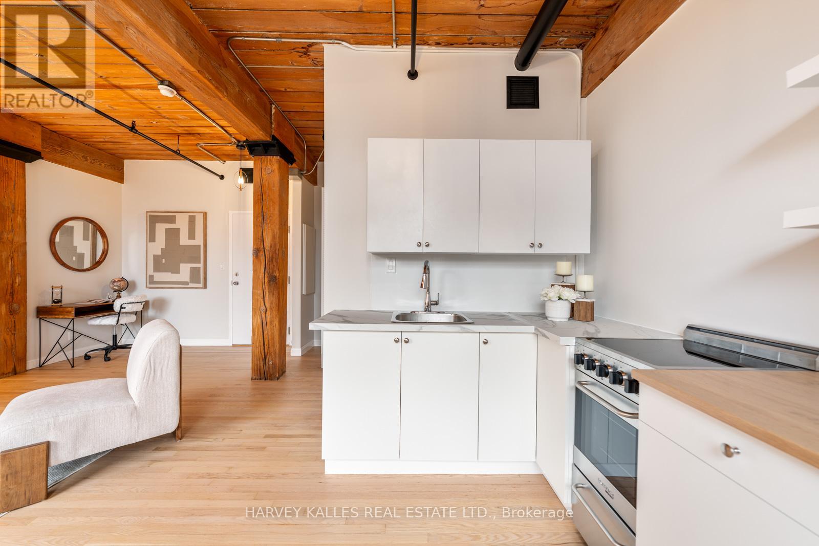 207 - 24 Noble Street, Toronto, Ontario M6K 2C8 - Photo 27 - W12761604