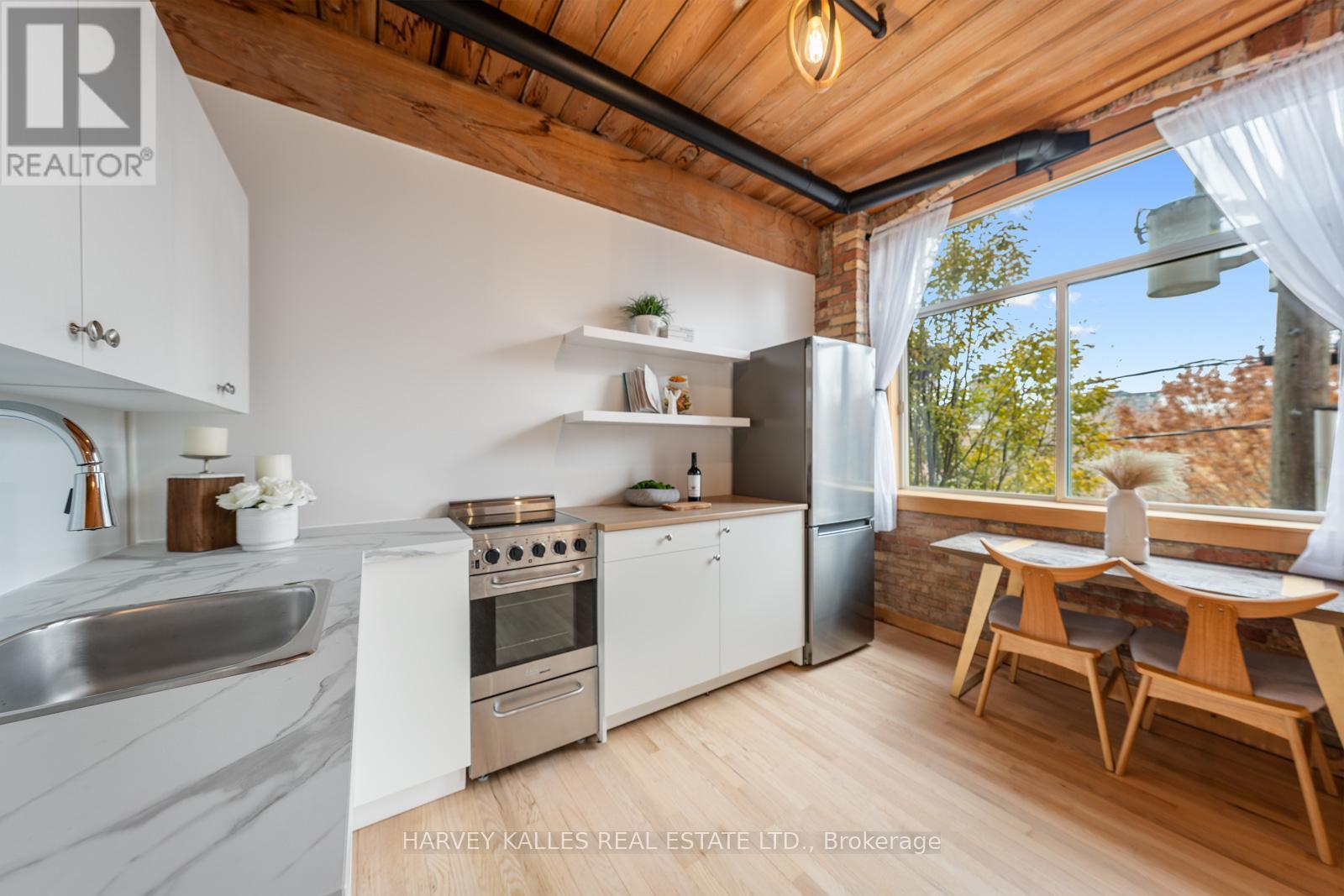 207 - 24 Noble Street, Toronto, Ontario M6K 2C8 - Photo 29 - W12761604