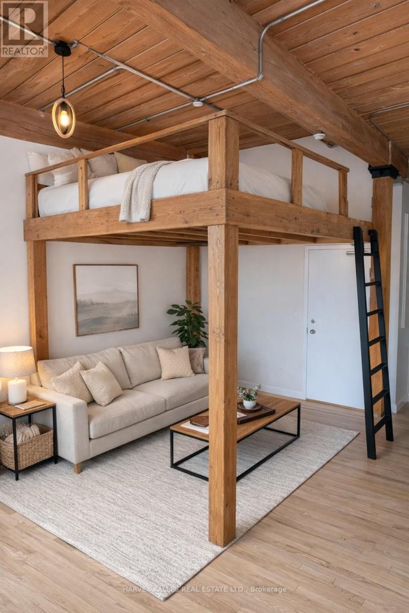 207 - 24 Noble Street, Toronto, Ontario M6K 2C8 - Photo 39 - W12761604