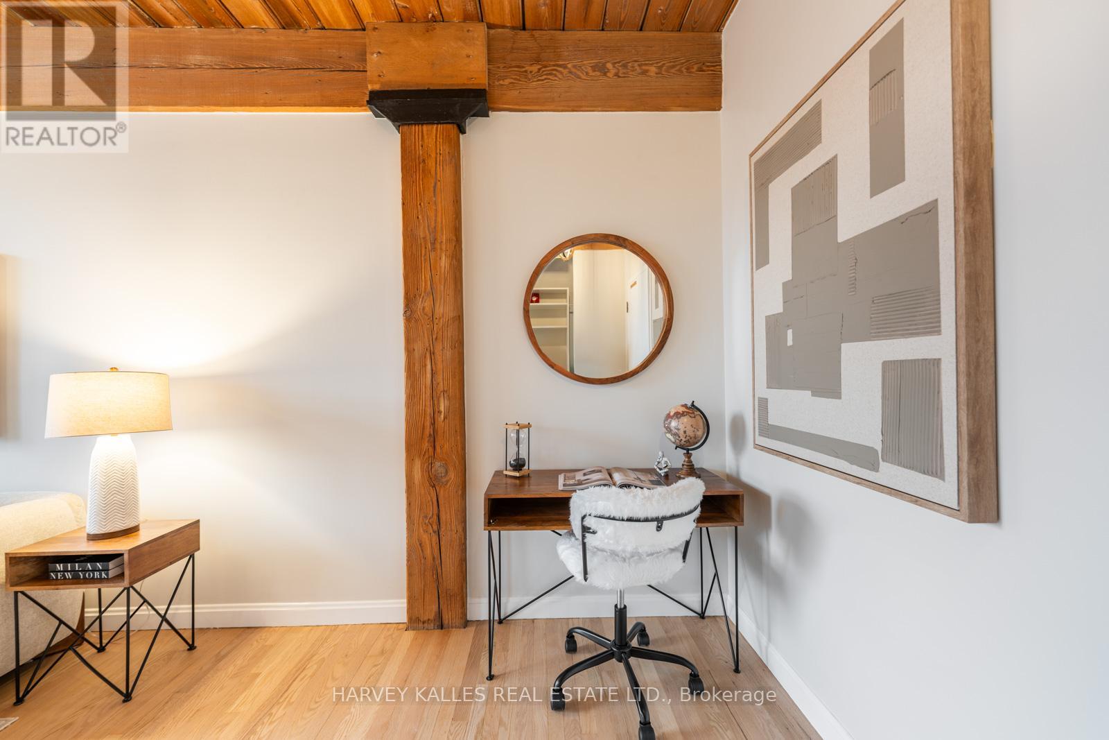 207 - 24 Noble Street, Toronto, Ontario M6K 2C8 - Photo 40 - W12761604