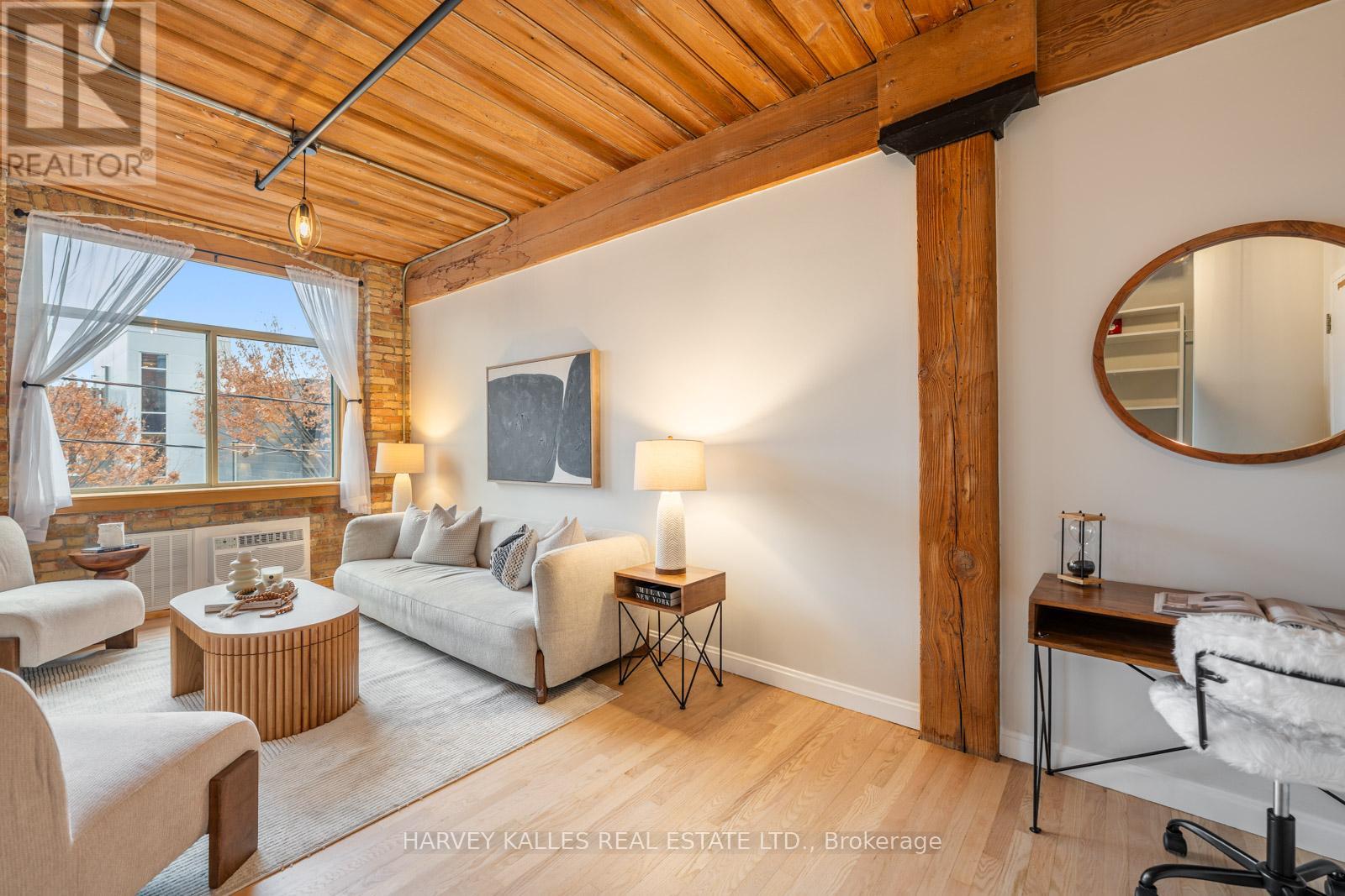 207 - 24 Noble Street, Toronto, Ontario M6K 2C8 - Photo 41 - W12761604