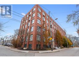 207 - 24 NOBLE STREET, Toronto, Ontario