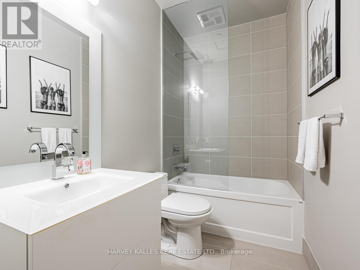 310 - 111 St Clair Avenue W, Toronto, Ontario  M4V 1N5 - Photo 14 - C12762548