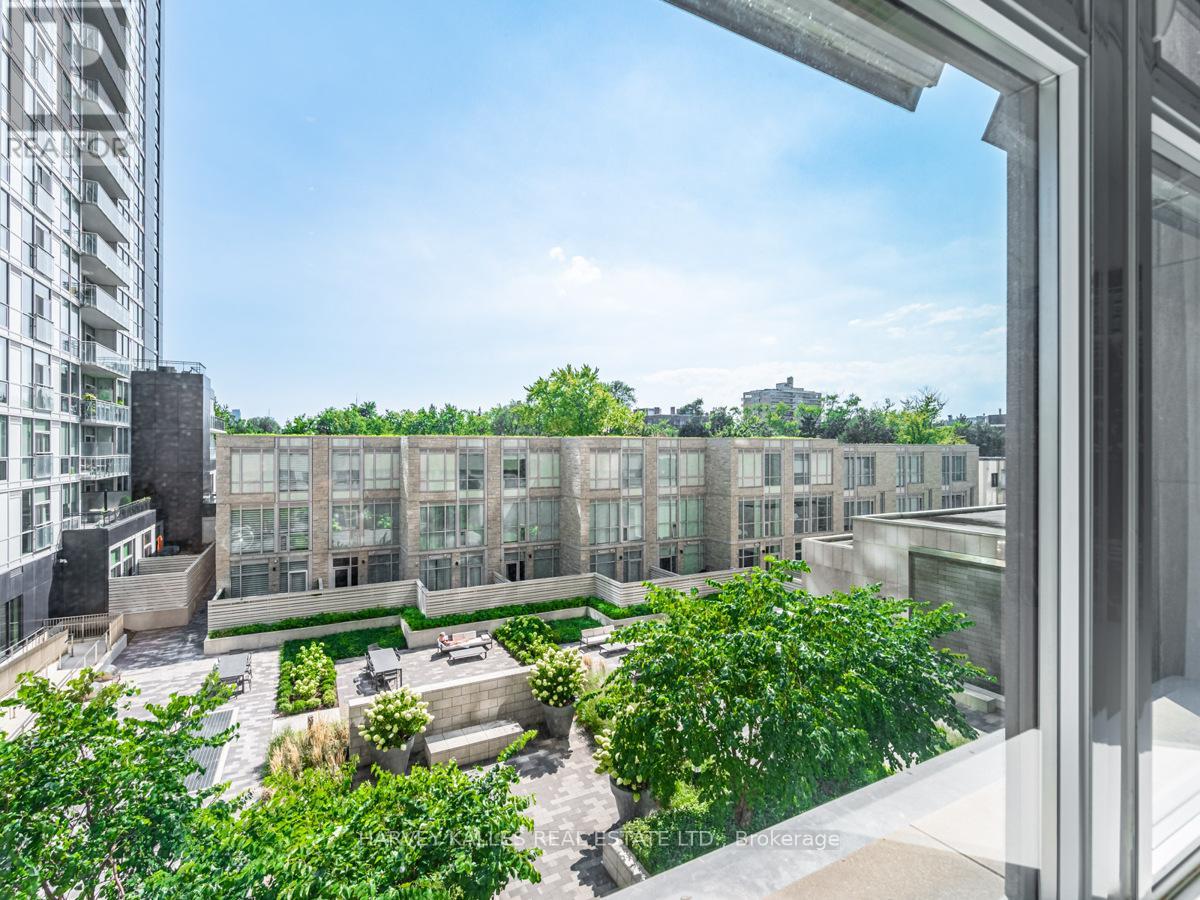 310 - 111 St Clair Avenue W, Toronto, Ontario  M4V 1N5 - Photo 15 - C12762548