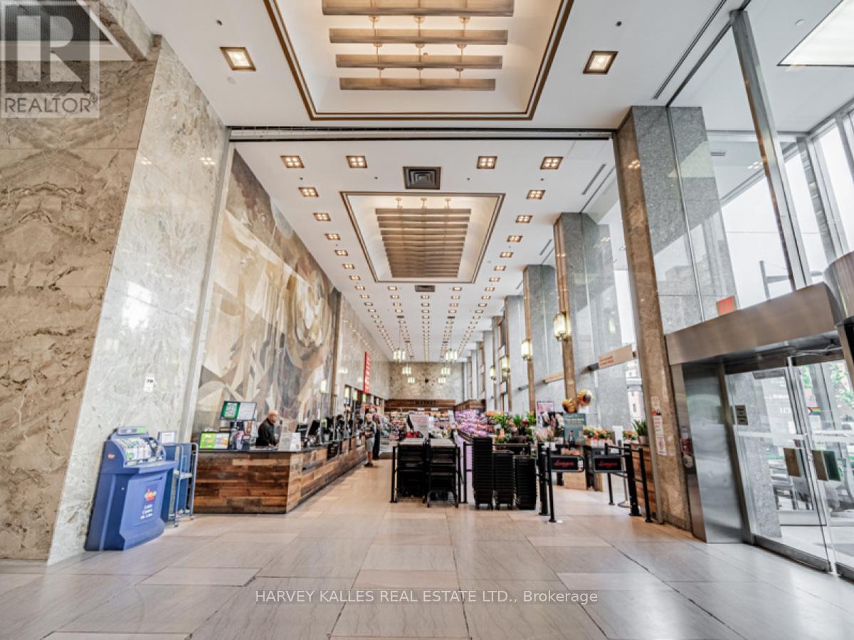 310 - 111 St Clair Avenue W, Toronto, Ontario  M4V 1N5 - Photo 16 - C12762548