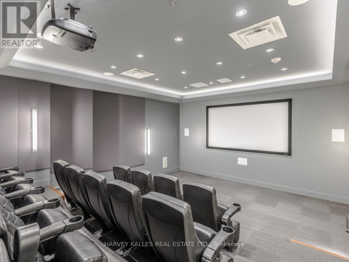 310 - 111 St Clair Avenue W, Toronto, Ontario  M4V 1N5 - Photo 23 - C12762548