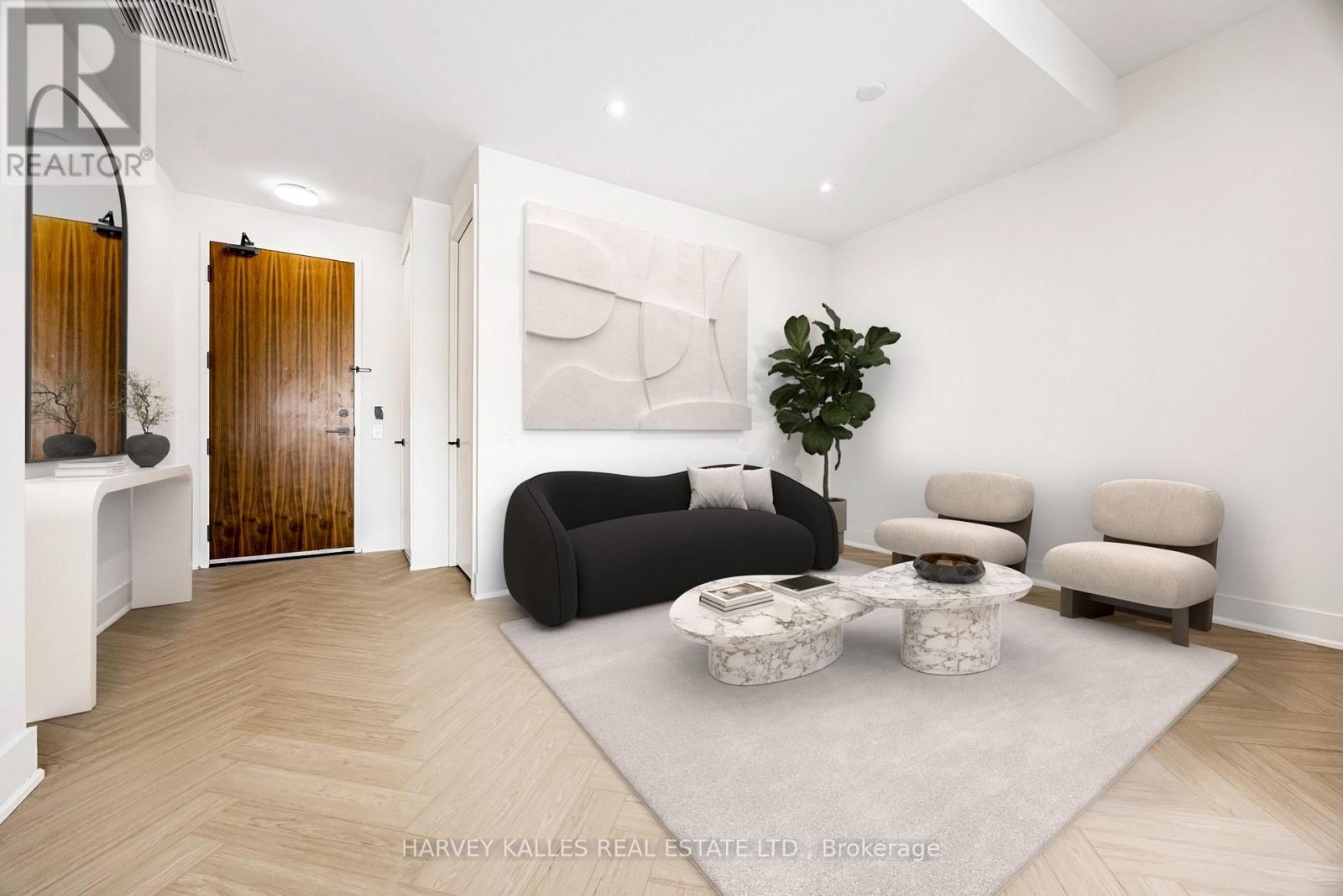 310 - 111 St Clair Avenue W, Toronto, Ontario  M4V 1N5 - Photo 7 - C12762548