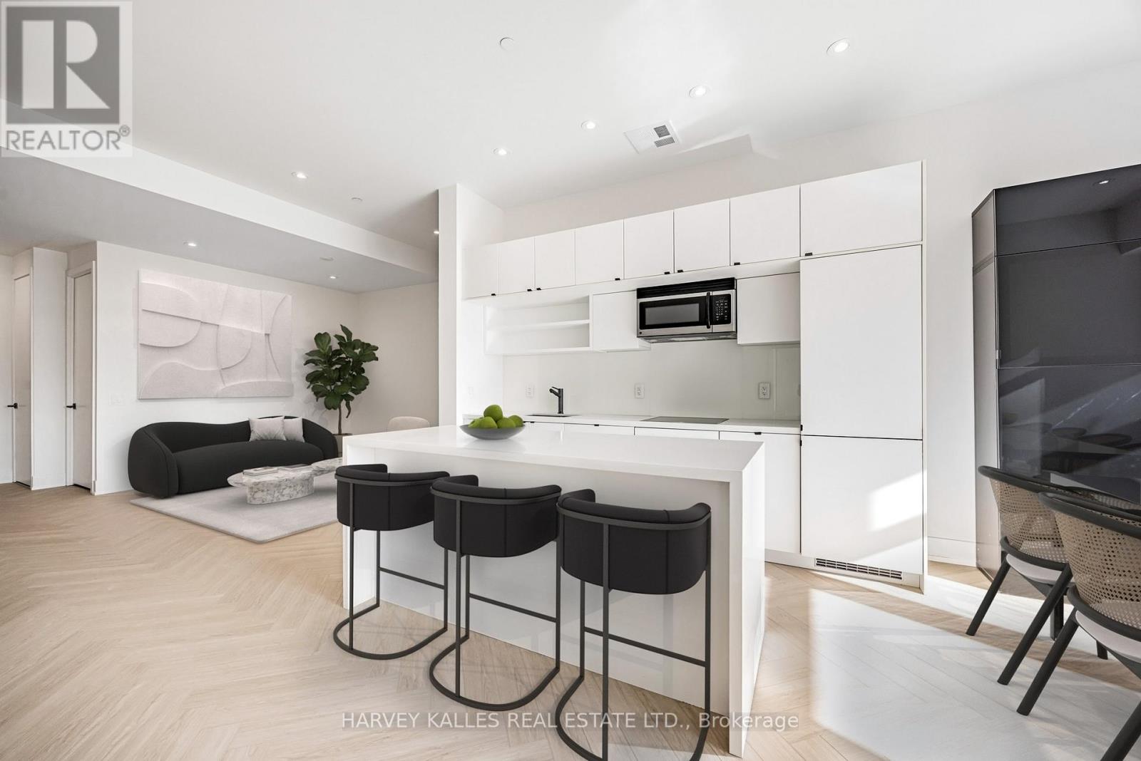 310 - 111 St Clair Avenue W, Toronto, Ontario  M4V 1N5 - Photo 8 - C12762548