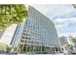 310 - 111 ST CLAIR AVENUE W, Toronto, Ontario