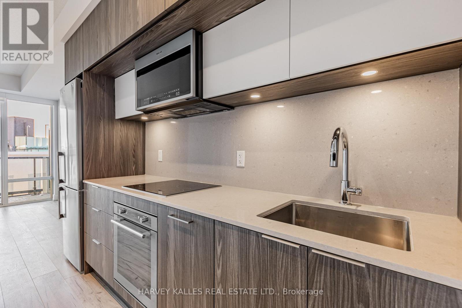 708 - 25 Adra Grado Way W, Toronto, Ontario M2J 0H6 - Photo 15 - C12763378