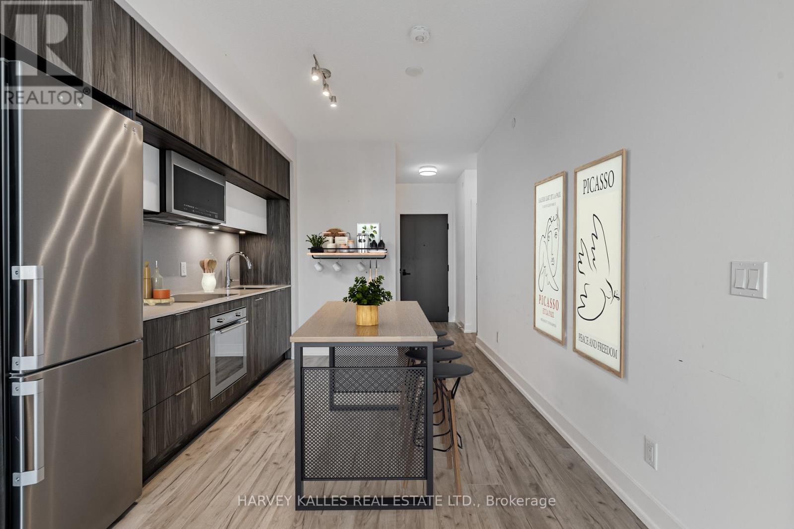 708 - 25 Adra Grado Way W, Toronto, Ontario M2J 0H6 - Photo 2 - C12763378