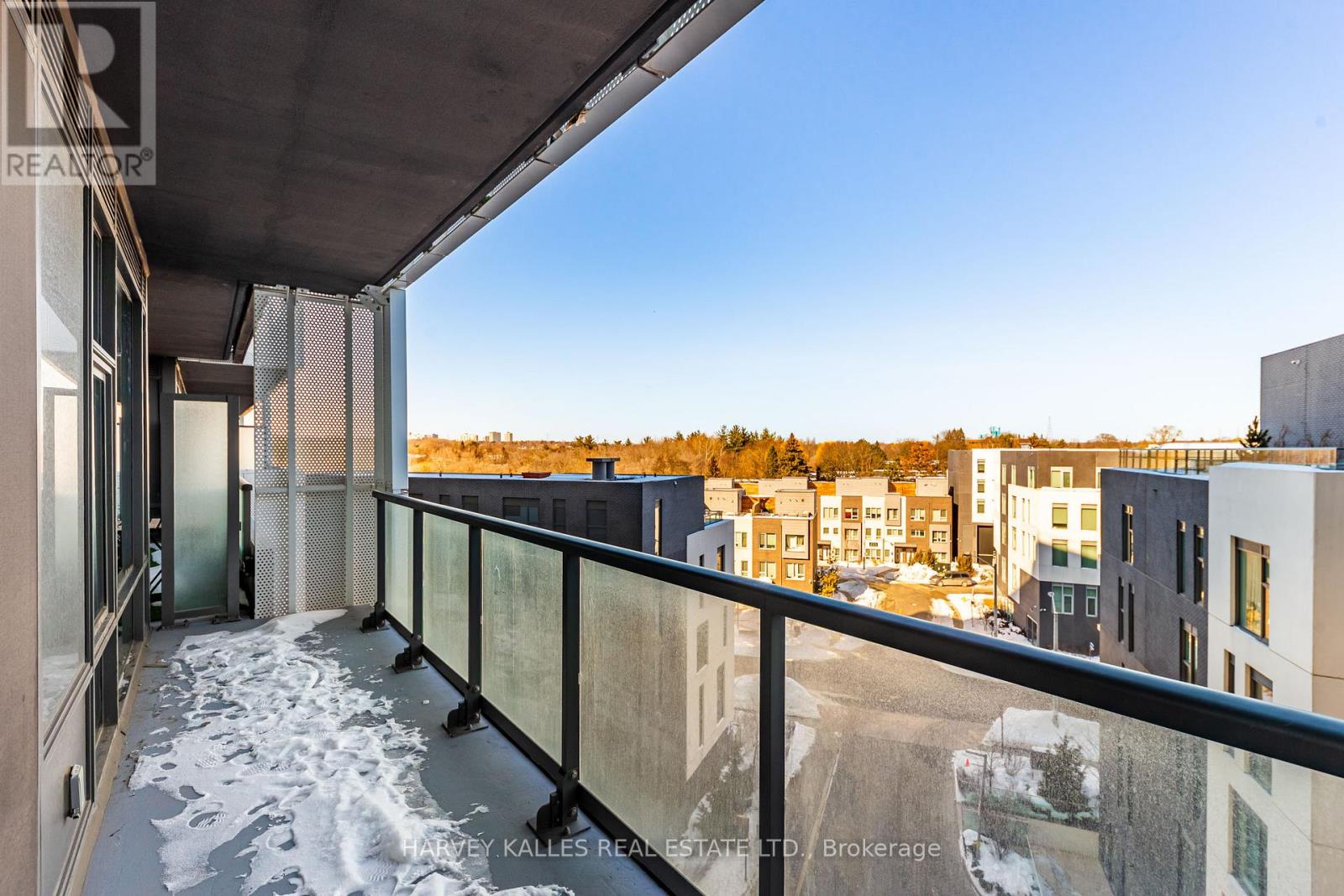 708 - 25 Adra Grado Way W, Toronto, Ontario M2J 0H6 - Photo 27 - C12763378