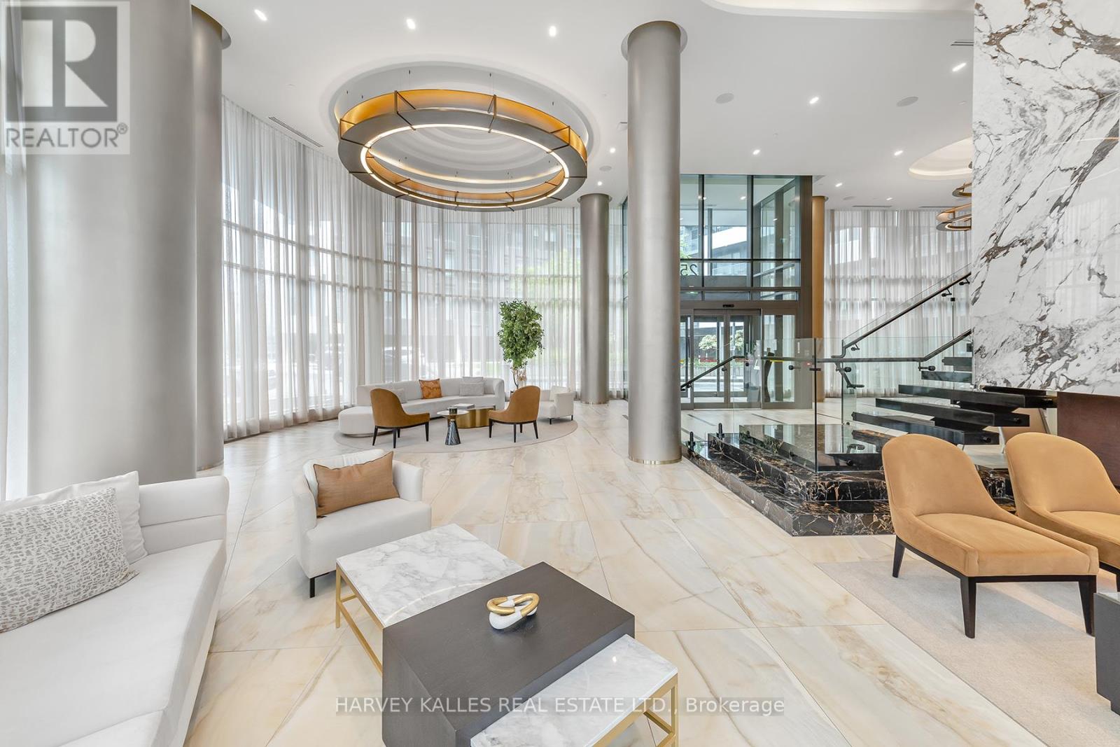 708 - 25 Adra Grado Way W, Toronto, Ontario M2J 0H6 - Photo 29 - C12763378