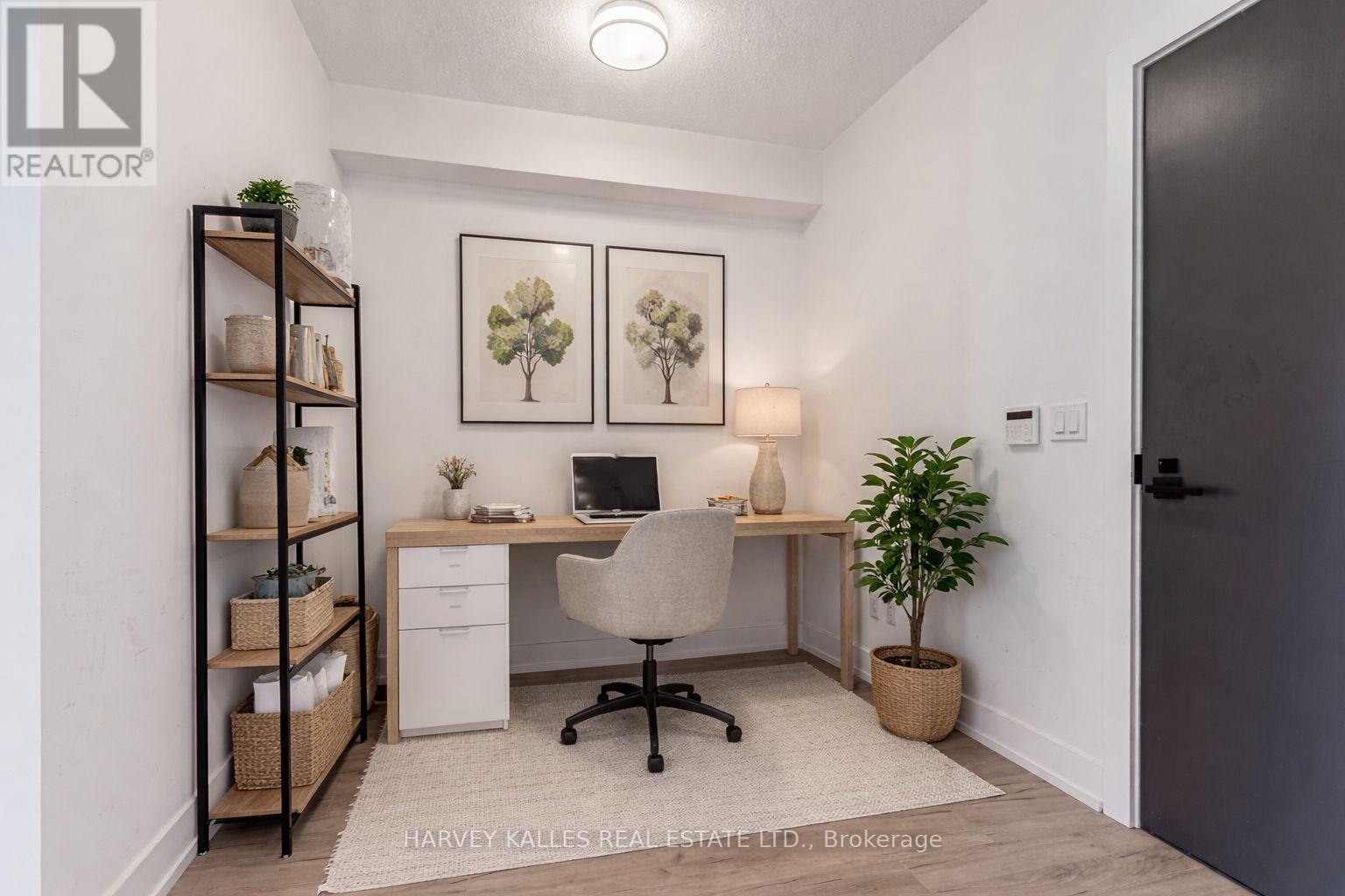 708 - 25 Adra Grado Way W, Toronto, Ontario M2J 0H6 - Photo 3 - C12763378