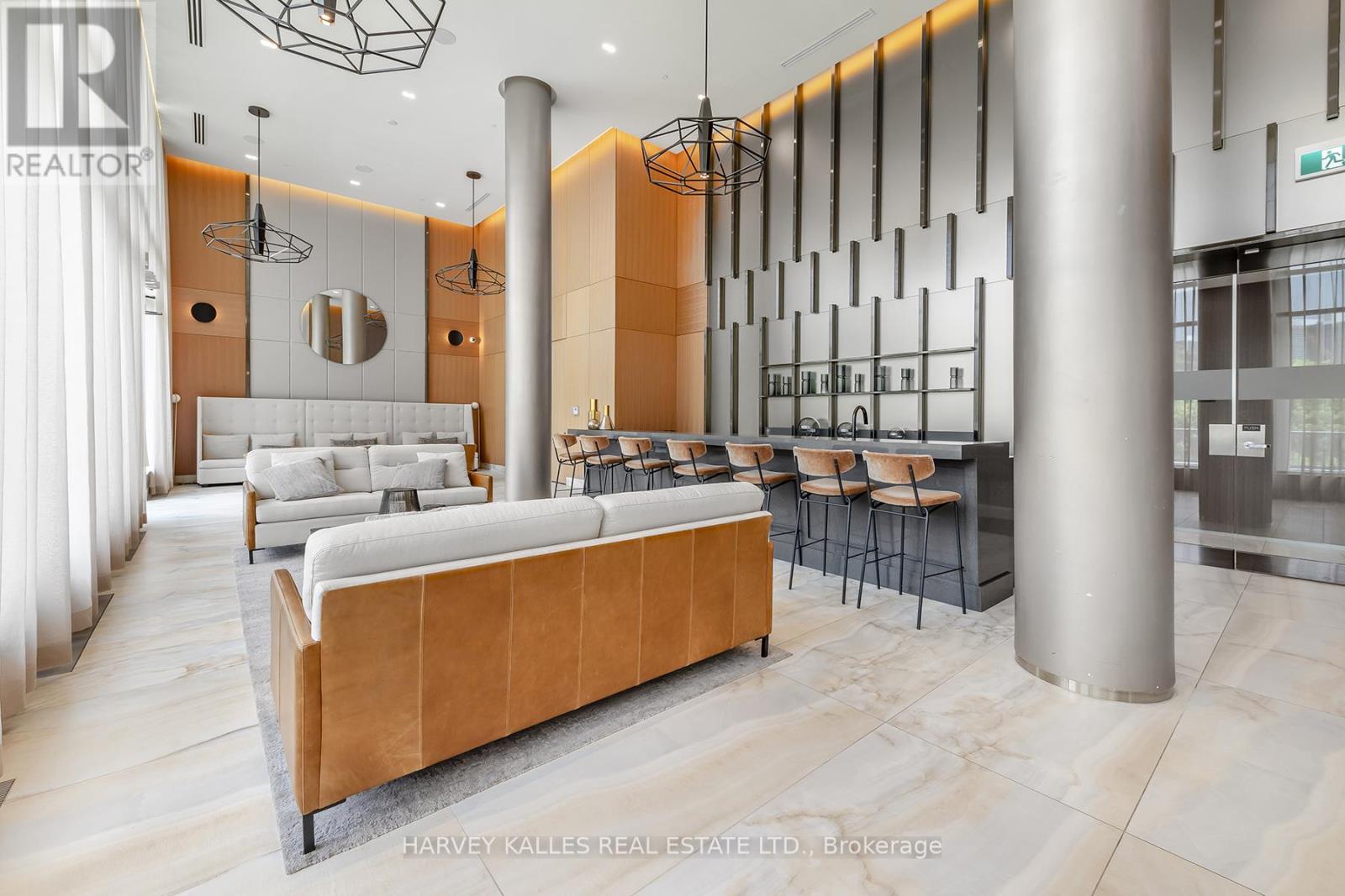 708 - 25 Adra Grado Way W, Toronto, Ontario M2J 0H6 - Photo 31 - C12763378