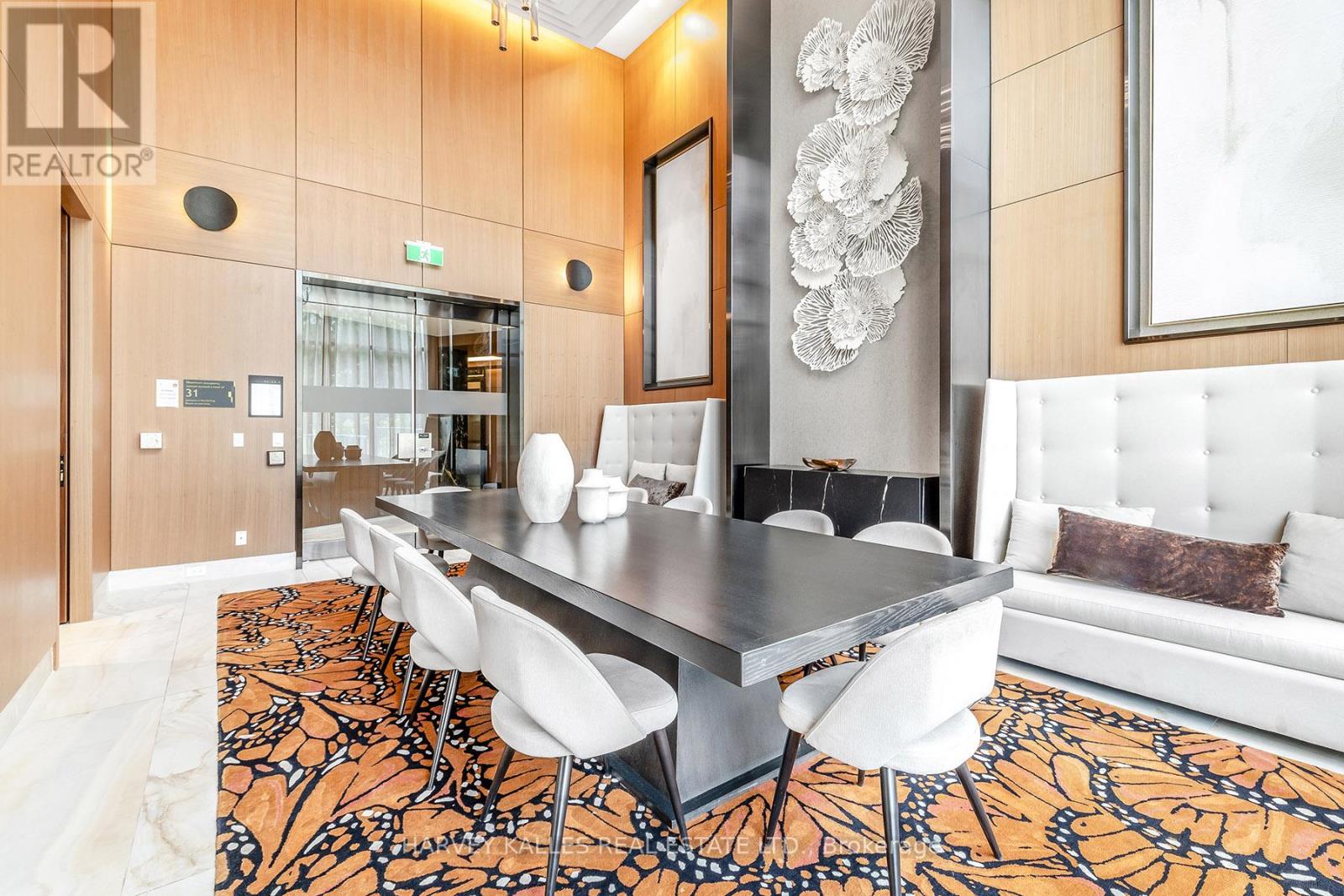 708 - 25 Adra Grado Way W, Toronto, Ontario M2J 0H6 - Photo 32 - C12763378