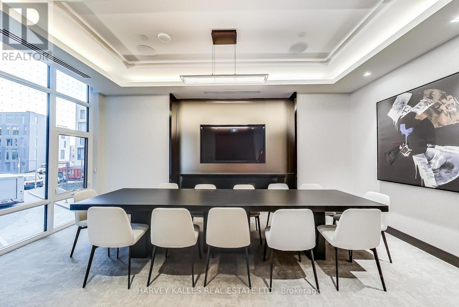 708 - 25 Adra Grado Way W, Toronto, Ontario M2J 0H6 - Photo 33 - C12763378