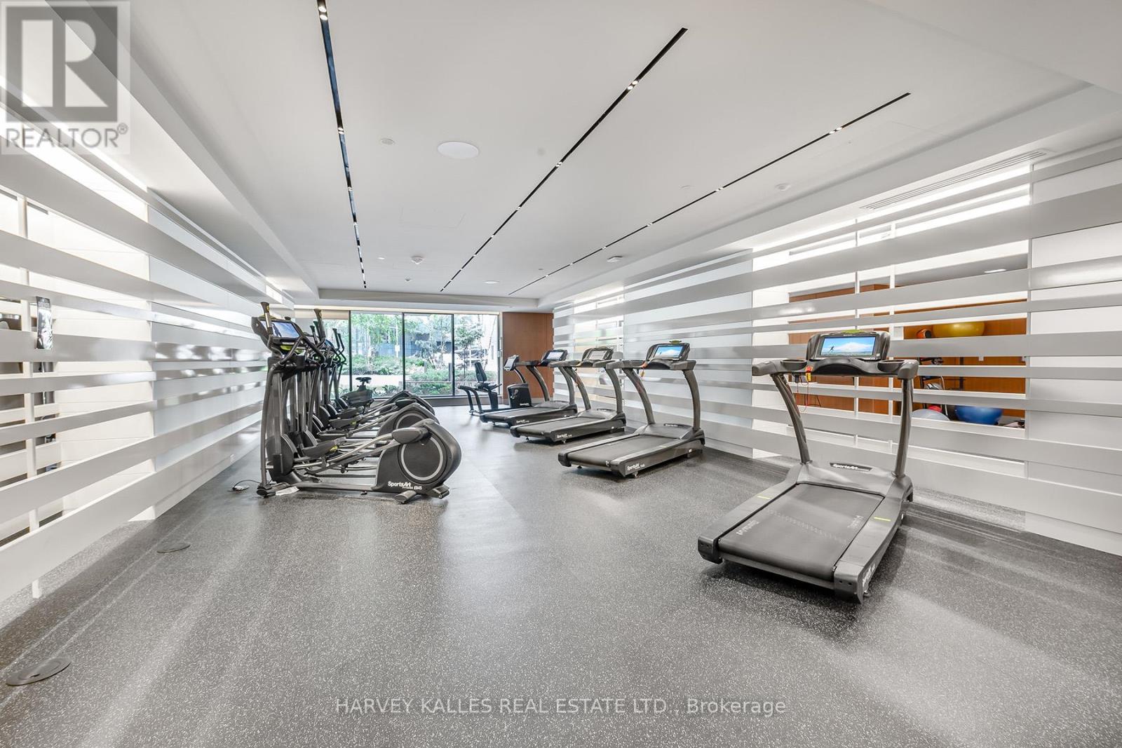 708 - 25 Adra Grado Way W, Toronto, Ontario M2J 0H6 - Photo 34 - C12763378