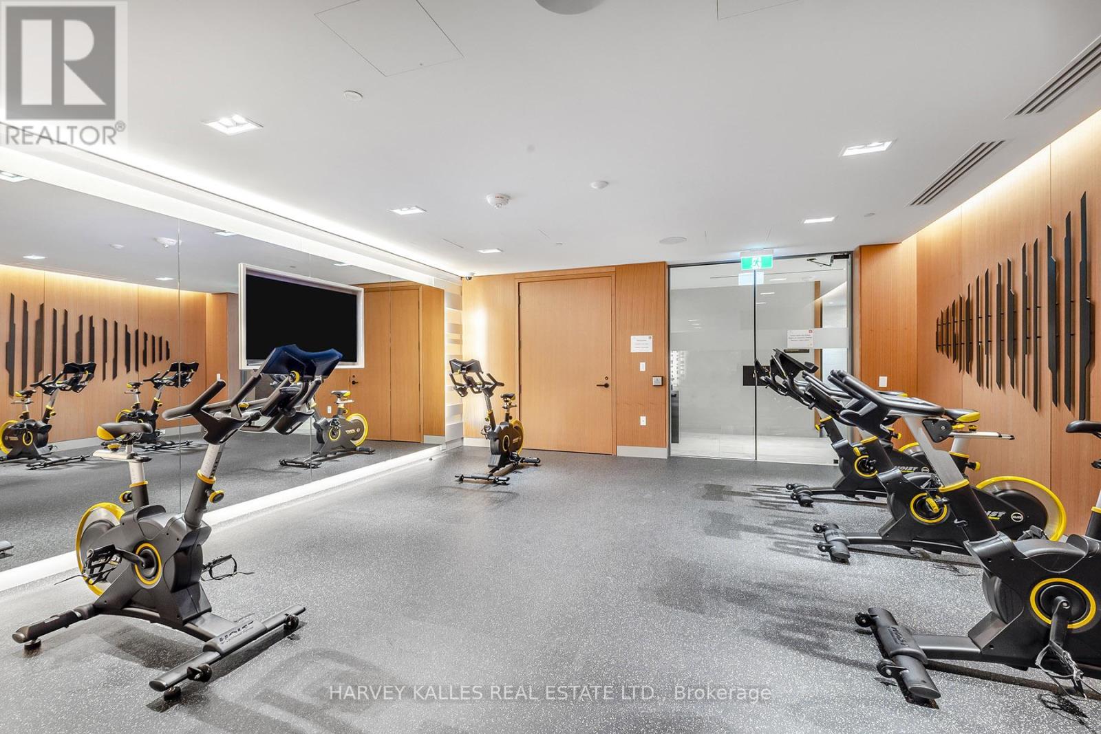 708 - 25 Adra Grado Way W, Toronto, Ontario M2J 0H6 - Photo 35 - C12763378