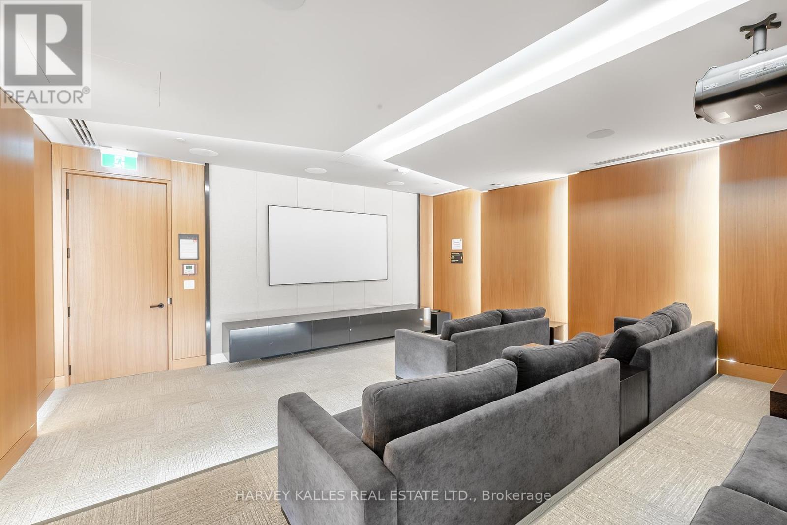 708 - 25 Adra Grado Way W, Toronto, Ontario M2J 0H6 - Photo 36 - C12763378