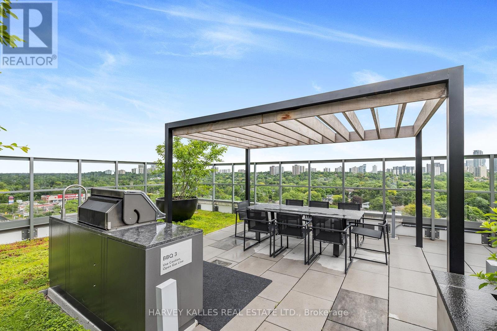 708 - 25 Adra Grado Way W, Toronto, Ontario M2J 0H6 - Photo 39 - C12763378