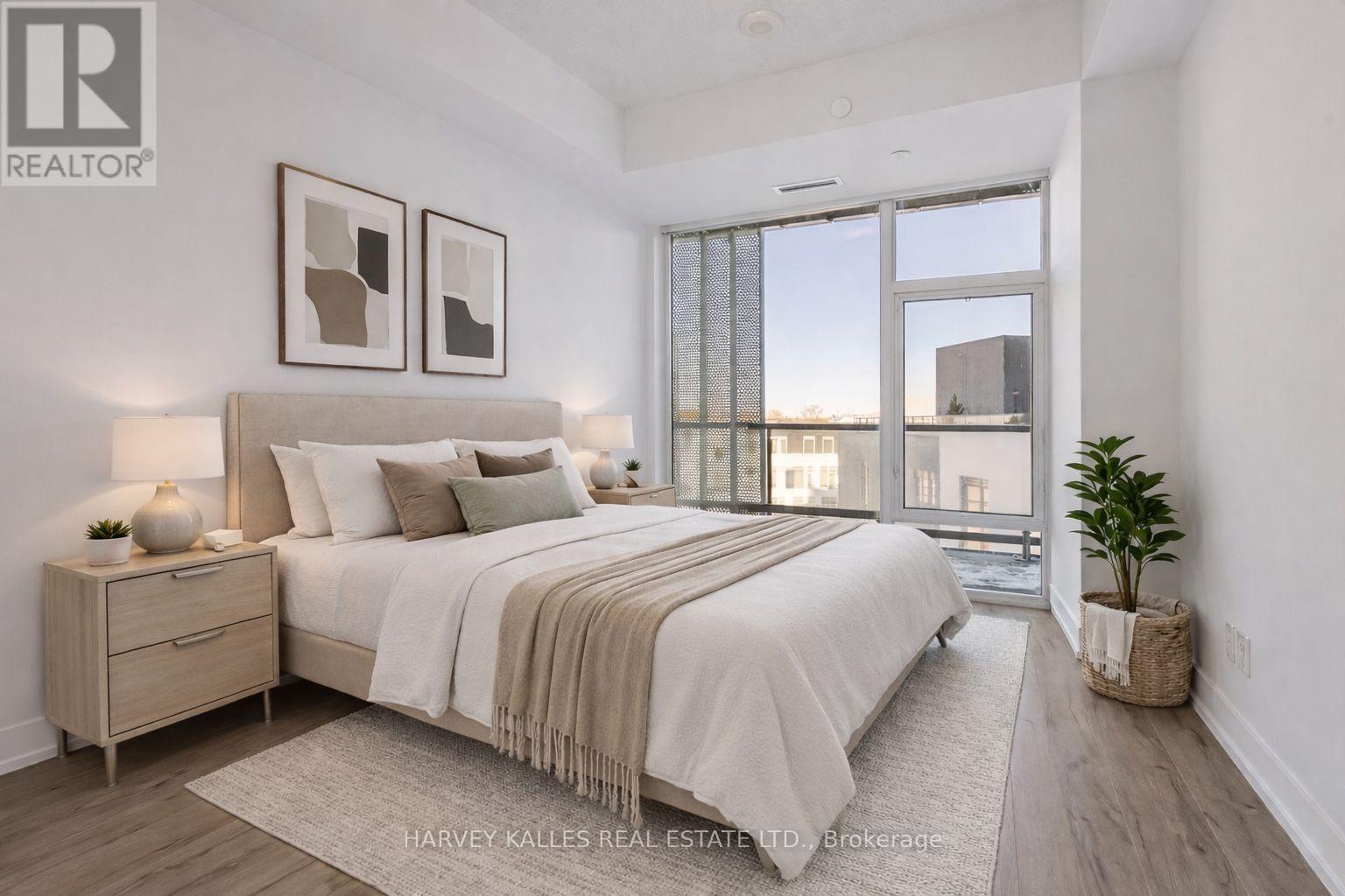 708 - 25 Adra Grado Way W, Toronto, Ontario M2J 0H6 - Photo 4 - C12763378