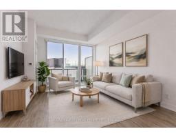 708 - 25 ADRA GRADO WAY W, Toronto, Ontario