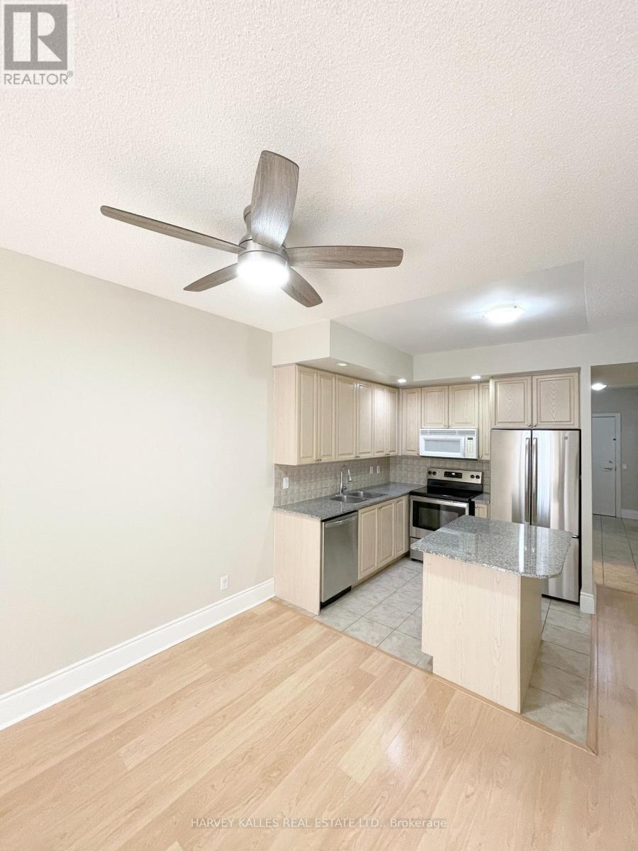 316 - 5233 Dundas Street W, Toronto, Ontario  M9B 6M1 - Photo 4 - W12764100