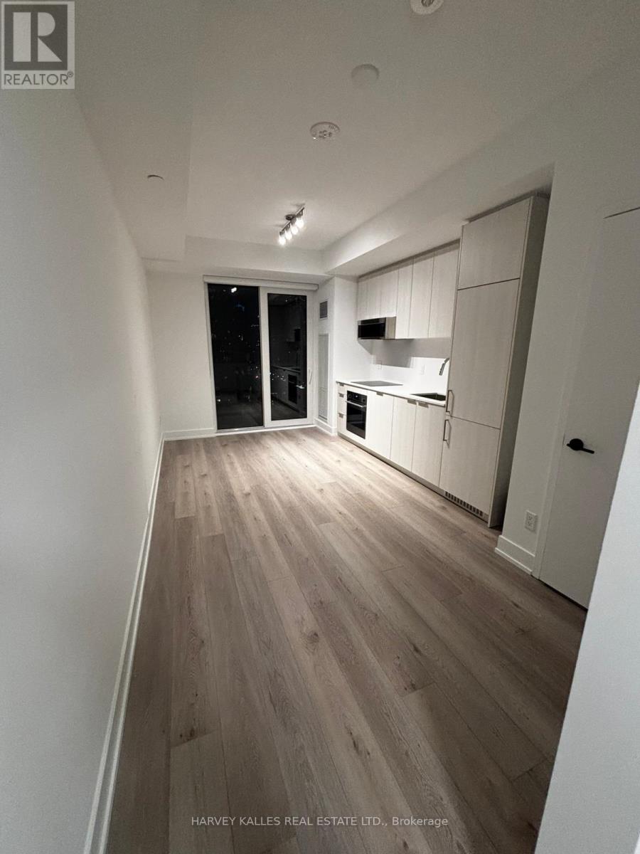 1306 - 308 JARVIS STREET, Toronto, Ontario