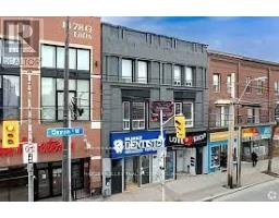 B2 - 1476 QUEEN STREET W, Toronto, Ontario